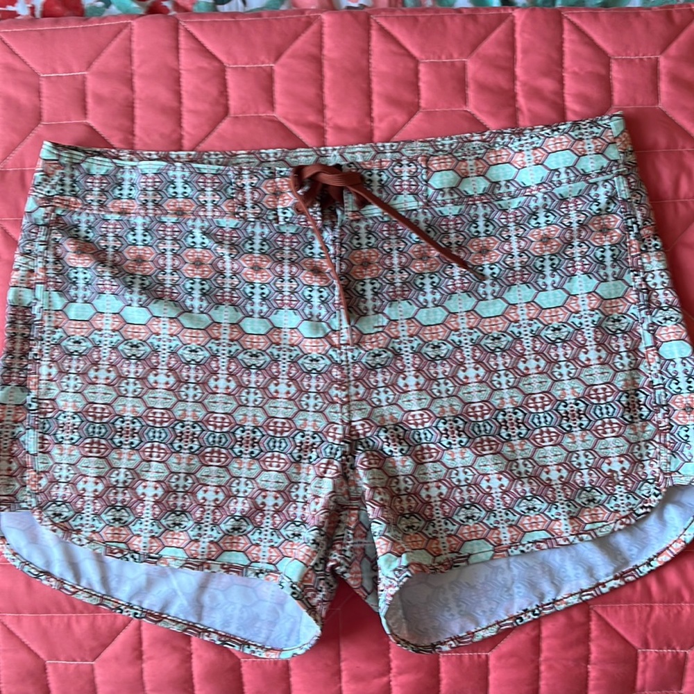 Cute little summer shorts